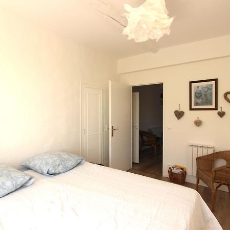 Joli Appartement Avec Balcon Au Coeur De Forcalquier Kültér fotó