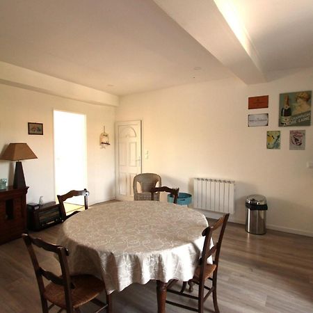Joli Appartement Avec Balcon Au Coeur De Forcalquier Kültér fotó
