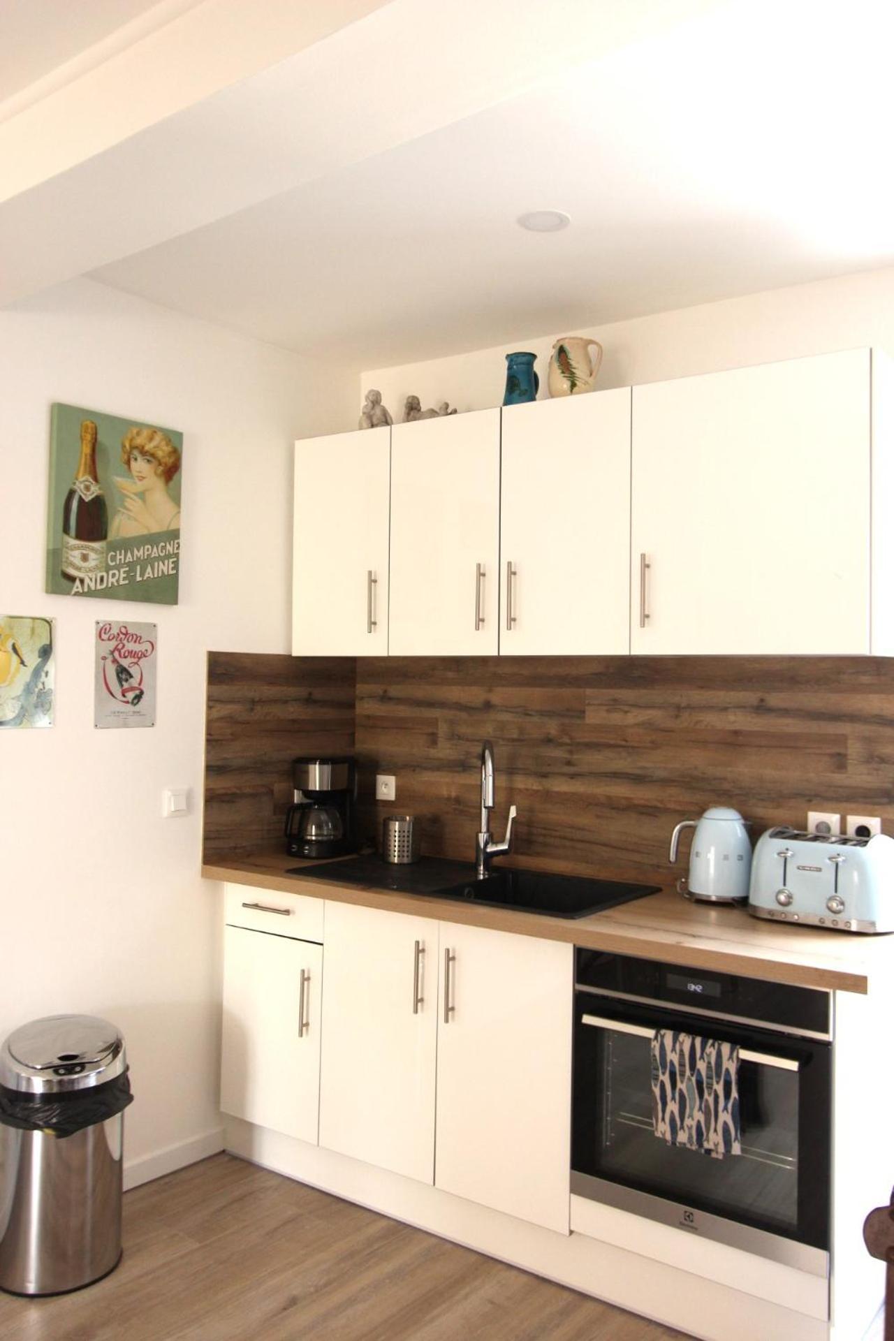 Joli Appartement Avec Balcon Au Coeur De Forcalquier Kültér fotó
