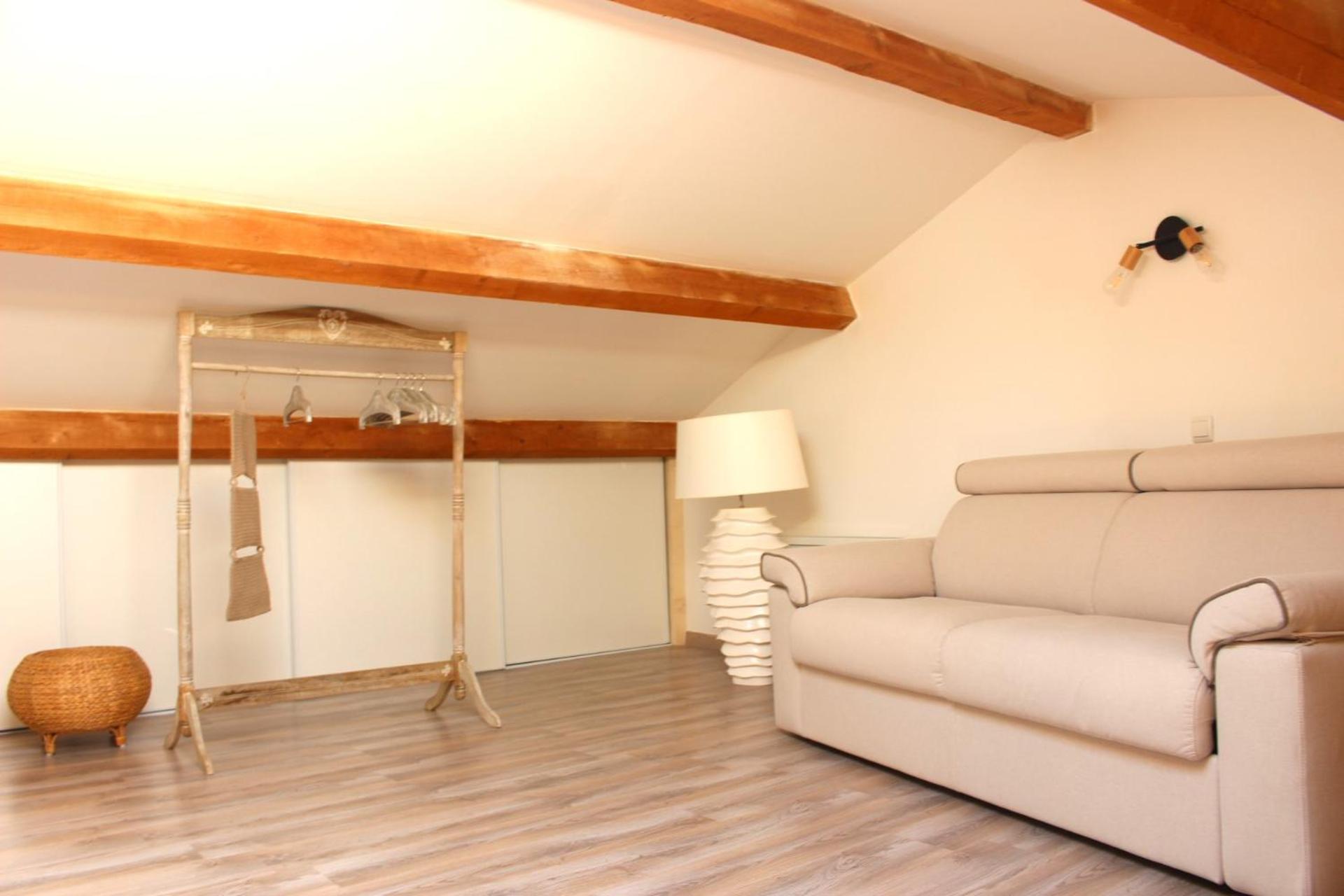 Joli Appartement Avec Balcon Au Coeur De Forcalquier Kültér fotó
